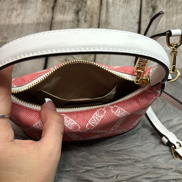 MICHAEL KORS - Crossbody bag - Picture 8 of 10